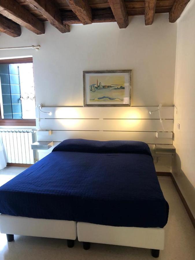 Ca' Derai Fenice Apartment Venice Luaran gambar