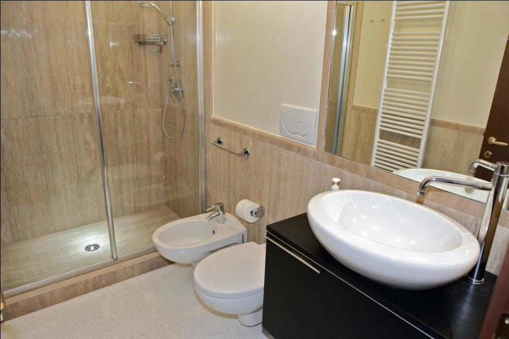 Ca' Derai Fenice Apartment Venice Bilik gambar