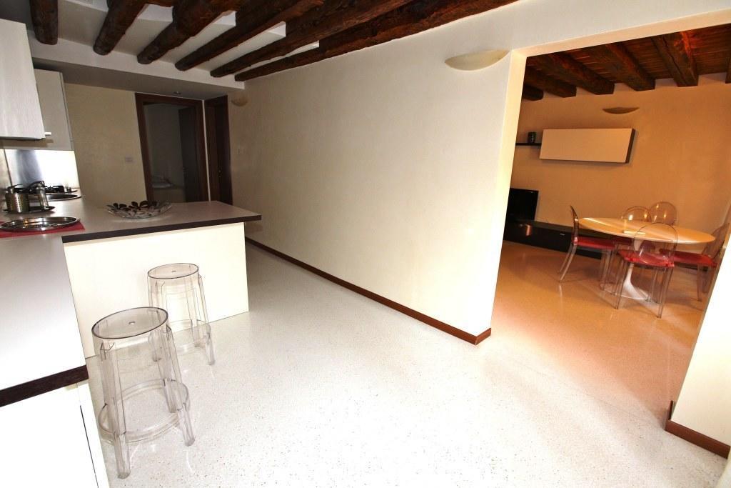 Ca' Derai Fenice Apartment Venice Bilik gambar